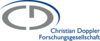 Logo der CDG - Christian Doppler Forschungsgesellschaft